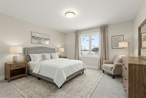 Tiny photo for 8017 Stanley Trail, Frankfort, IL 60423 (MLS # 12532844)