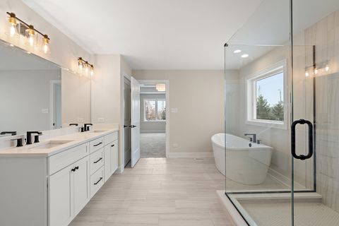 Tiny photo for 8017 Stanley Trail, Frankfort, IL 60423 (MLS # 12532844)