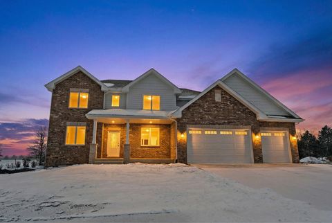 Photo of 8017 Stanley Trail, Frankfort, IL 60423 (MLS # 12532844)