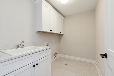 Tiny photo for 8017 Stanley Trail, Frankfort, IL 60423 (MLS # 12532844)