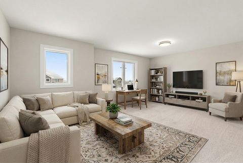 Tiny photo for 8017 Stanley Trail, Frankfort, IL 60423 (MLS # 12532844)