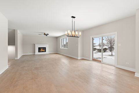 Tiny photo for 8017 Stanley Trail, Frankfort, IL 60423 (MLS # 12532844)