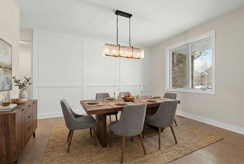 Tiny photo for 8017 Stanley Trail, Frankfort, IL 60423 (MLS # 12532844)