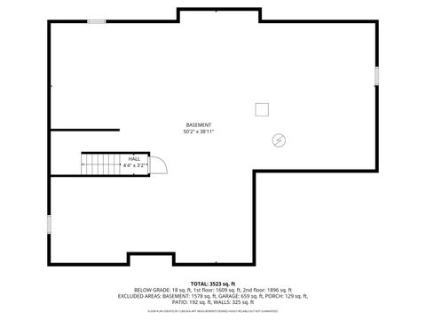 Tiny photo for 8017 Stanley Trail, Frankfort, IL 60423 (MLS # 12532844)