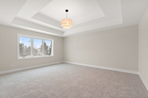 Tiny photo for 8017 Stanley Trail, Frankfort, IL 60423 (MLS # 12532844)