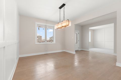 Tiny photo for 8017 Stanley Trail, Frankfort, IL 60423 (MLS # 12532844)