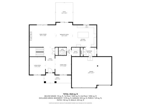 Tiny photo for 8017 Stanley Trail, Frankfort, IL 60423 (MLS # 12532844)