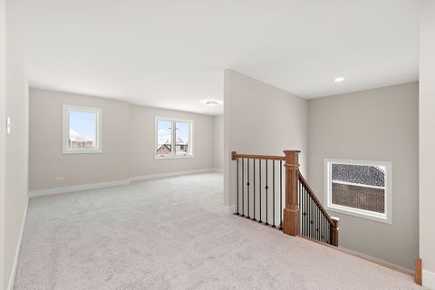 Tiny photo for 8017 Stanley Trail, Frankfort, IL 60423 (MLS # 12532844)