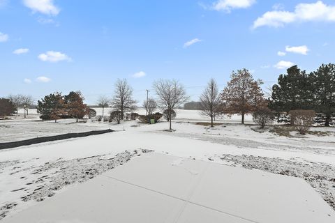 Tiny photo for 8017 Stanley Trail, Frankfort, IL 60423 (MLS # 12532844)