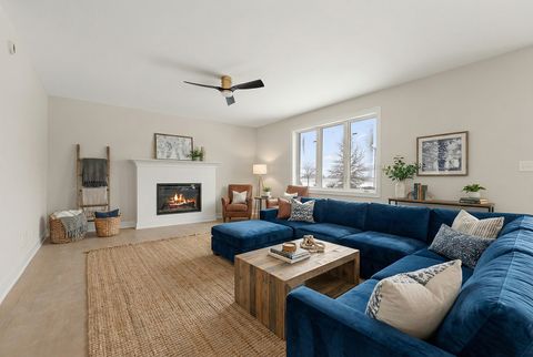 Tiny photo for 8017 Stanley Trail, Frankfort, IL 60423 (MLS # 12532844)