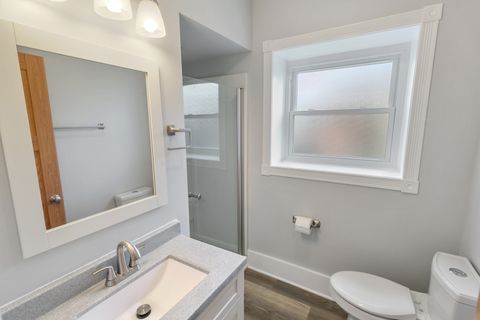 Tiny photo for 9412 S Homan Avenue, Evergreen Park, IL 60805 (MLS # 12484544)