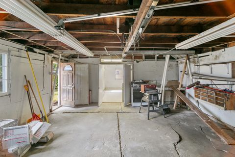 Tiny photo for 9412 S Homan Avenue, Evergreen Park, IL 60805 (MLS # 12484544)