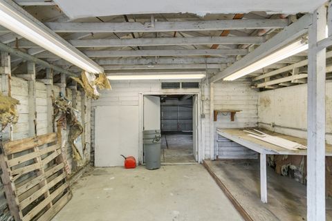 Tiny photo for 9412 S Homan Avenue, Evergreen Park, IL 60805 (MLS # 12484544)