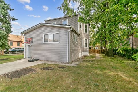 Tiny photo for 9412 S Homan Avenue, Evergreen Park, IL 60805 (MLS # 12484544)
