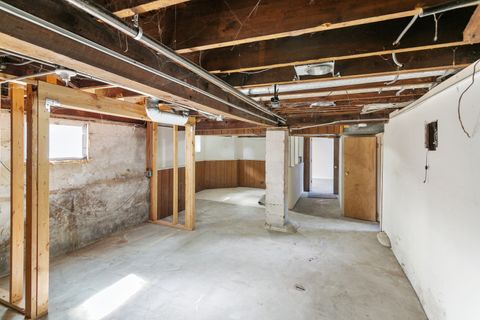 Tiny photo for 9412 S Homan Avenue, Evergreen Park, IL 60805 (MLS # 12484544)