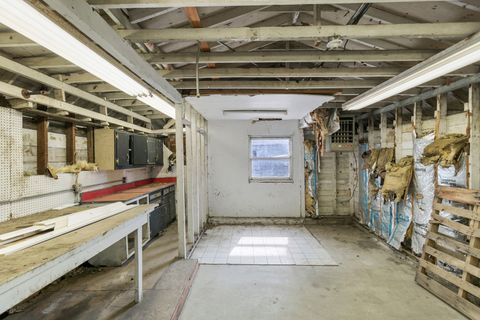 Tiny photo for 9412 S Homan Avenue, Evergreen Park, IL 60805 (MLS # 12484544)