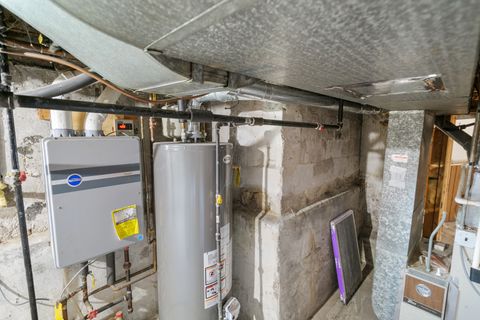 Tiny photo for 9412 S Homan Avenue, Evergreen Park, IL 60805 (MLS # 12484544)