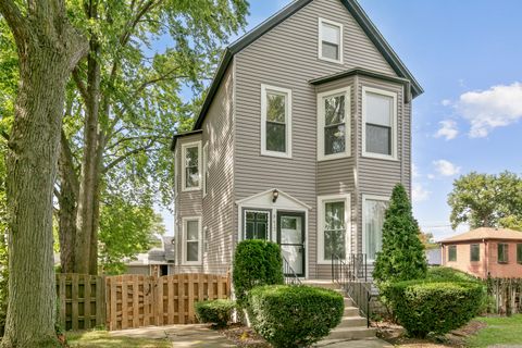 Tiny photo for 9412 S Homan Avenue, Evergreen Park, IL 60805 (MLS # 12484544)