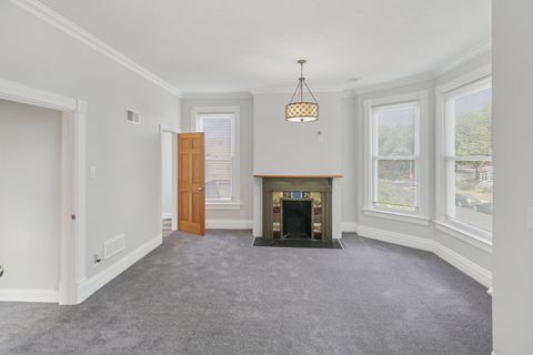 Tiny photo for 9412 S Homan Avenue, Evergreen Park, IL 60805 (MLS # 12484544)