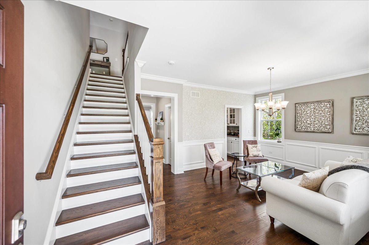 705 Ridge Road
