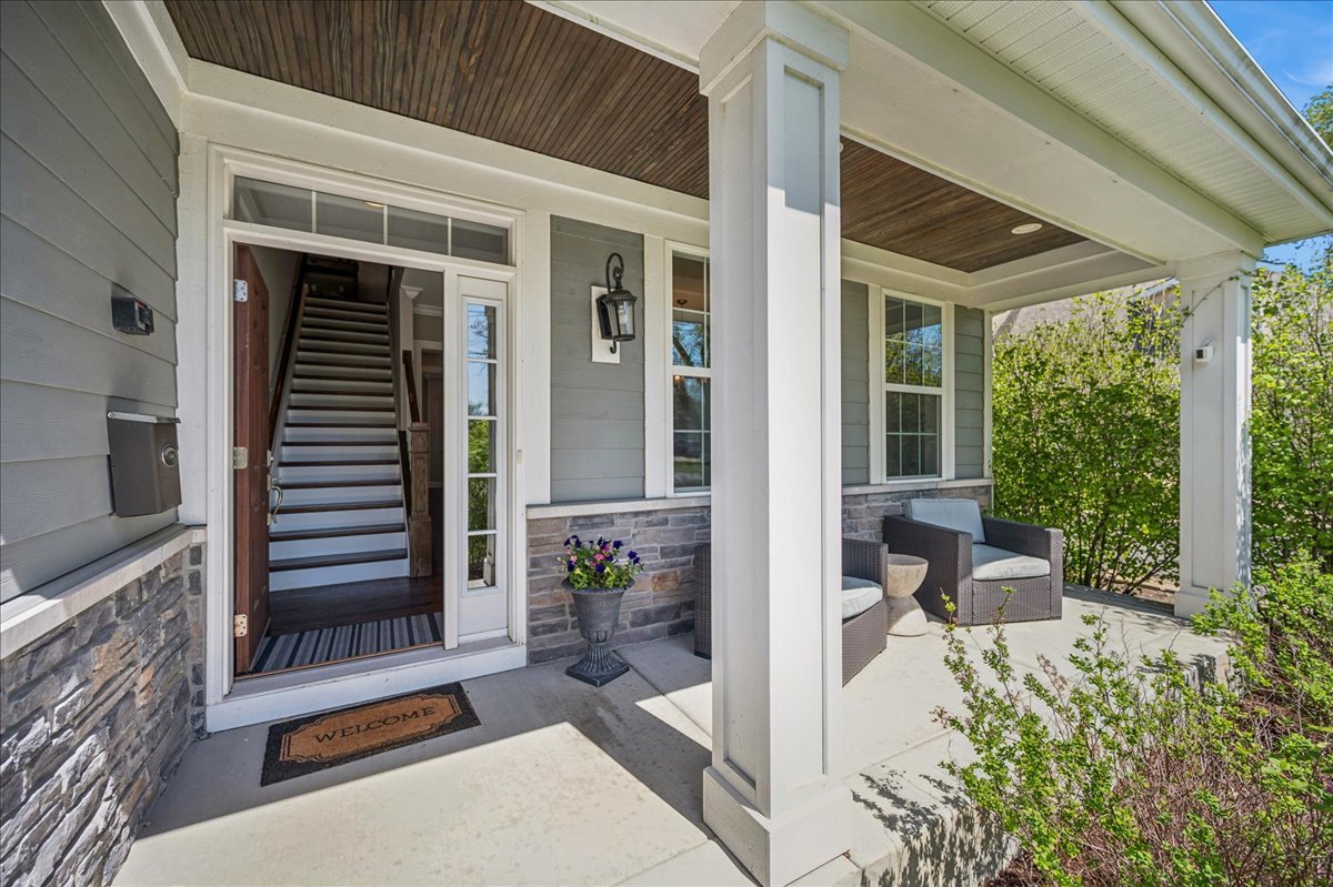 705 Ridge Road
