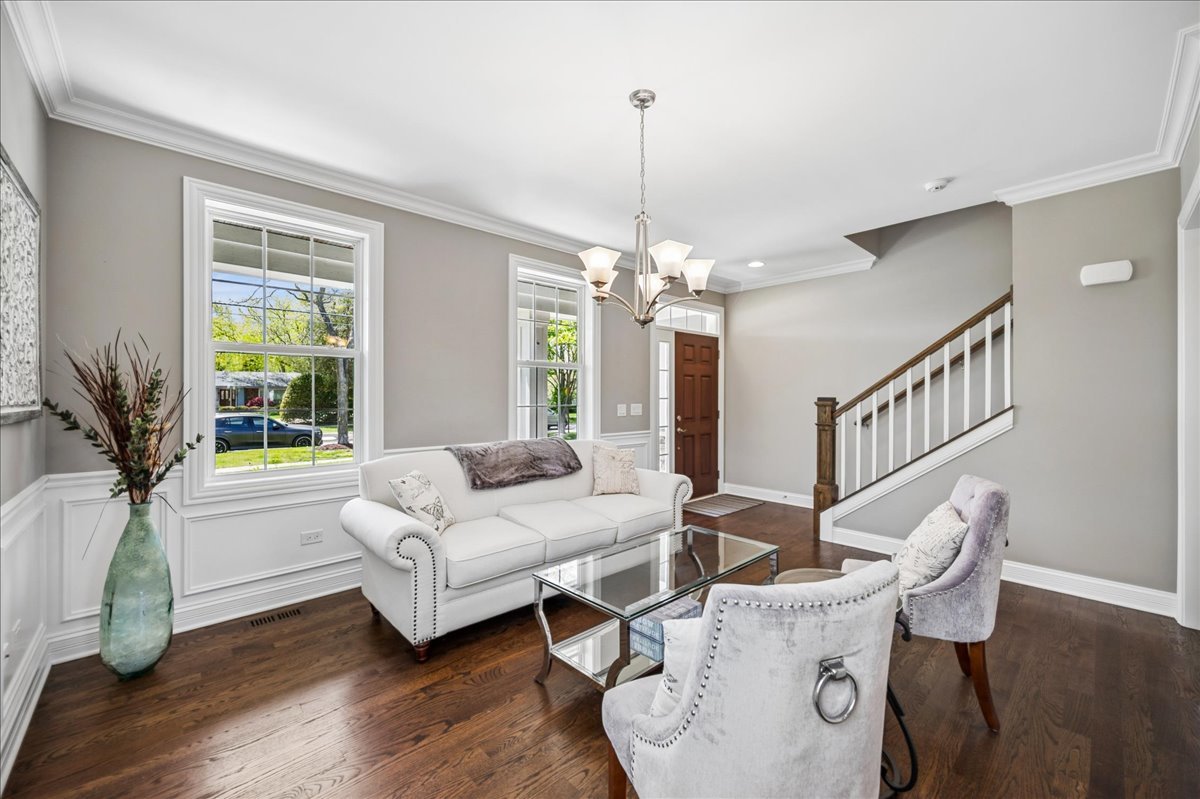 705 Ridge Road