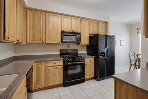 Tiny photo for 13992 Palisades Avenue, Huntley, IL 60142 (MLS # 12636315)