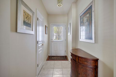Tiny photo for 13992 Palisades Avenue, Huntley, IL 60142 (MLS # 12636315)