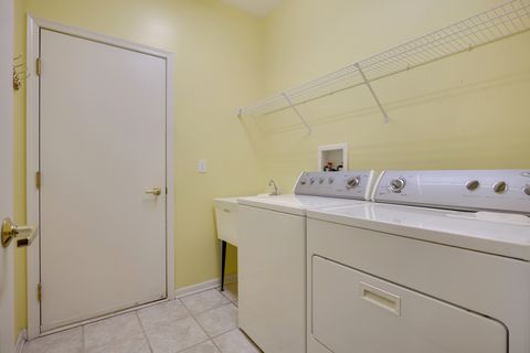 Tiny photo for 13992 Palisades Avenue, Huntley, IL 60142 (MLS # 12636315)