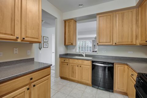 Tiny photo for 13992 Palisades Avenue, Huntley, IL 60142 (MLS # 12636315)