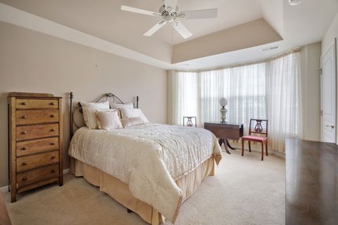 Tiny photo for 13992 Palisades Avenue, Huntley, IL 60142 (MLS # 12636315)