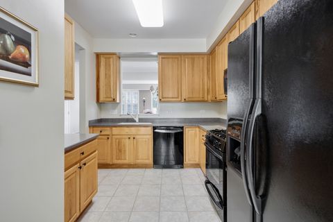 Tiny photo for 13992 Palisades Avenue, Huntley, IL 60142 (MLS # 12636315)