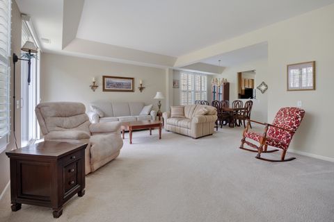Tiny photo for 13992 Palisades Avenue, Huntley, IL 60142 (MLS # 12636315)