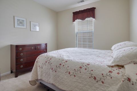 Tiny photo for 13992 Palisades Avenue, Huntley, IL 60142 (MLS # 12636315)