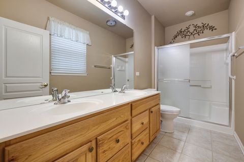 Tiny photo for 13992 Palisades Avenue, Huntley, IL 60142 (MLS # 12636315)