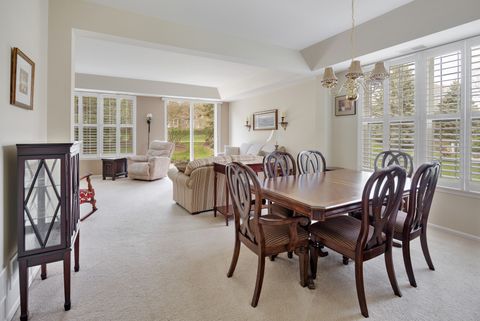 Tiny photo for 13992 Palisades Avenue, Huntley, IL 60142 (MLS # 12636315)