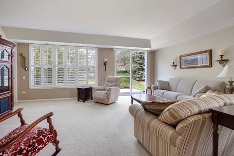 Tiny photo for 13992 Palisades Avenue, Huntley, IL 60142 (MLS # 12636315)