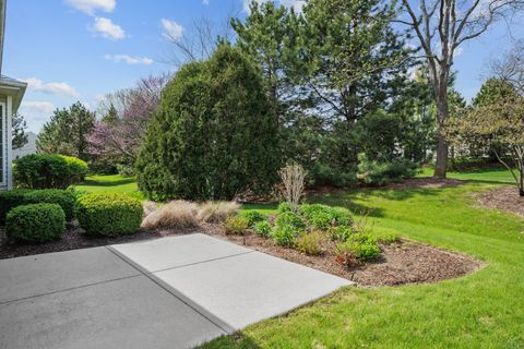 Tiny photo for 13992 Palisades Avenue, Huntley, IL 60142 (MLS # 12636315)