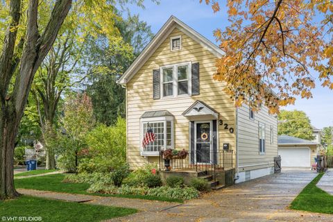 Photo of 320 N Stone Avenue, La Grange Park, IL 60526 (MLS # 12650905)