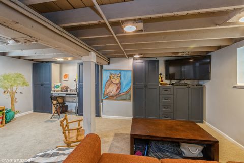 Tiny photo for 320 N Stone Avenue, La Grange Park, IL 60526 (MLS # 12650905)