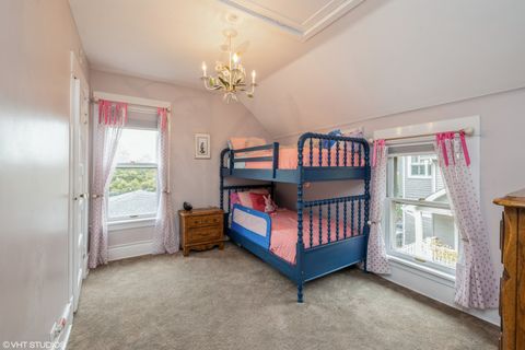 Tiny photo for 320 N Stone Avenue, La Grange Park, IL 60526 (MLS # 12650905)