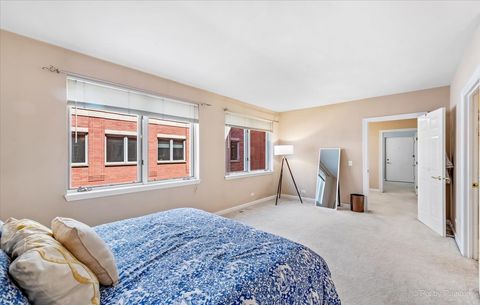 Tiny photo for 1430 N La Salle Drive #F1, Chicago, IL 60610 (MLS # 12499354)