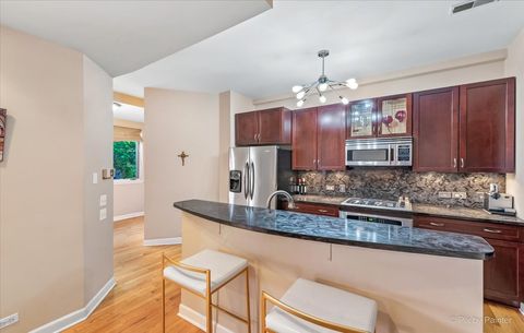 Tiny photo for 1430 N La Salle Drive #F1, Chicago, IL 60610 (MLS # 12499354)