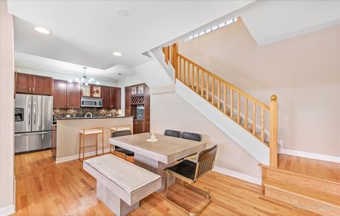 Tiny photo for 1430 N La Salle Drive #F1, Chicago, IL 60610 (MLS # 12499354)