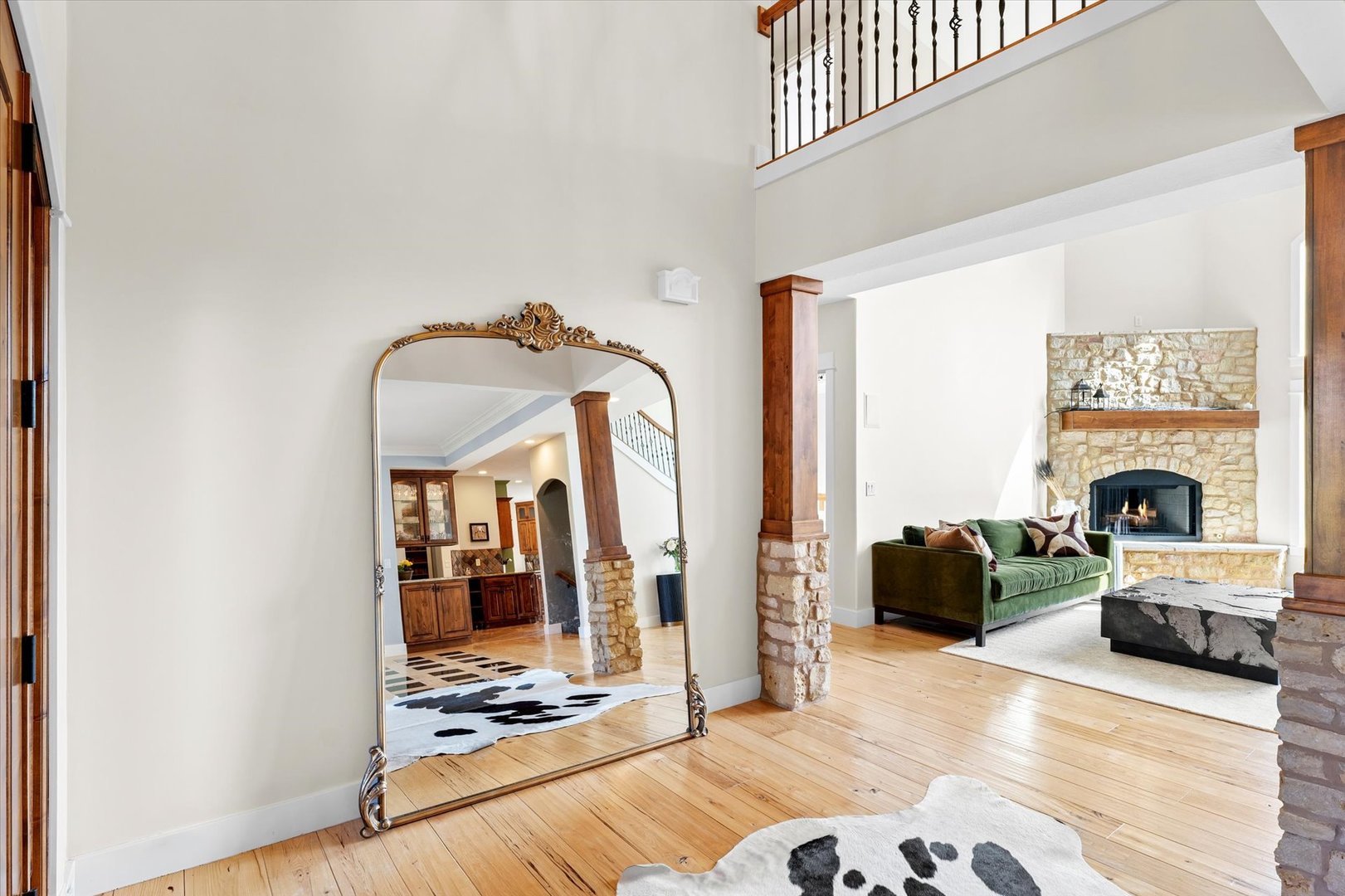 Mahomet, Illinois, 61853, United States, 5 Bedrooms Bedrooms, ,5 BathroomsBathrooms,Residential,Active,2033419