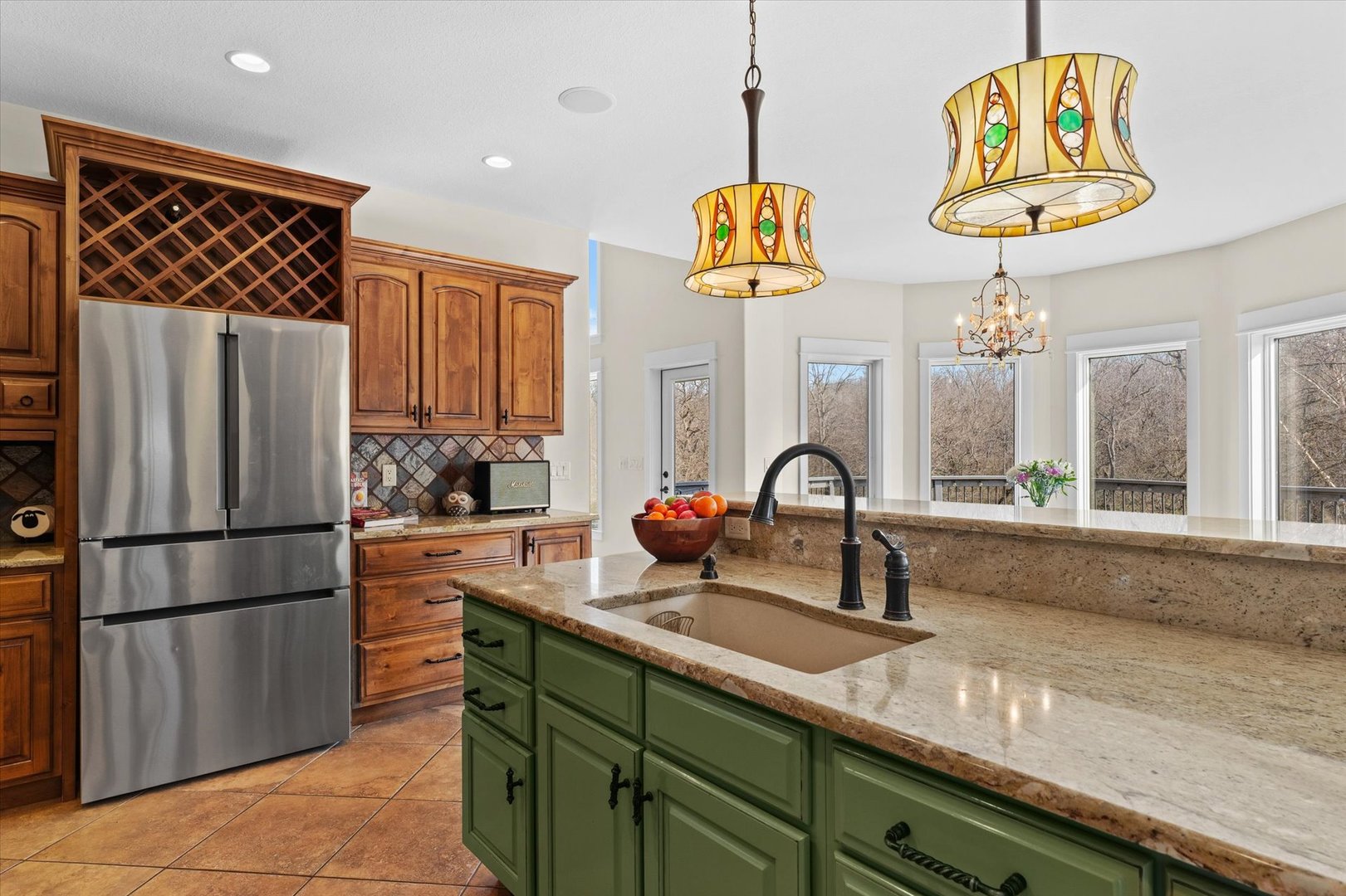 Mahomet, Illinois, 61853, United States, 5 Bedrooms Bedrooms, ,5 BathroomsBathrooms,Residential,Active,2033419