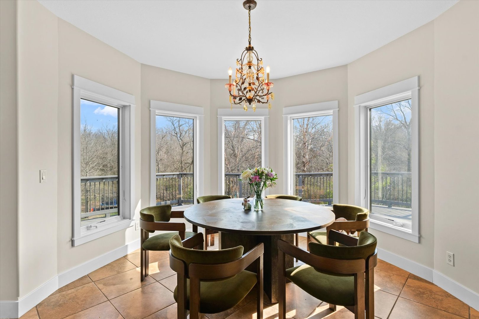 Mahomet, Illinois, 61853, United States, 5 Bedrooms Bedrooms, ,5 BathroomsBathrooms,Residential,Active,2033419