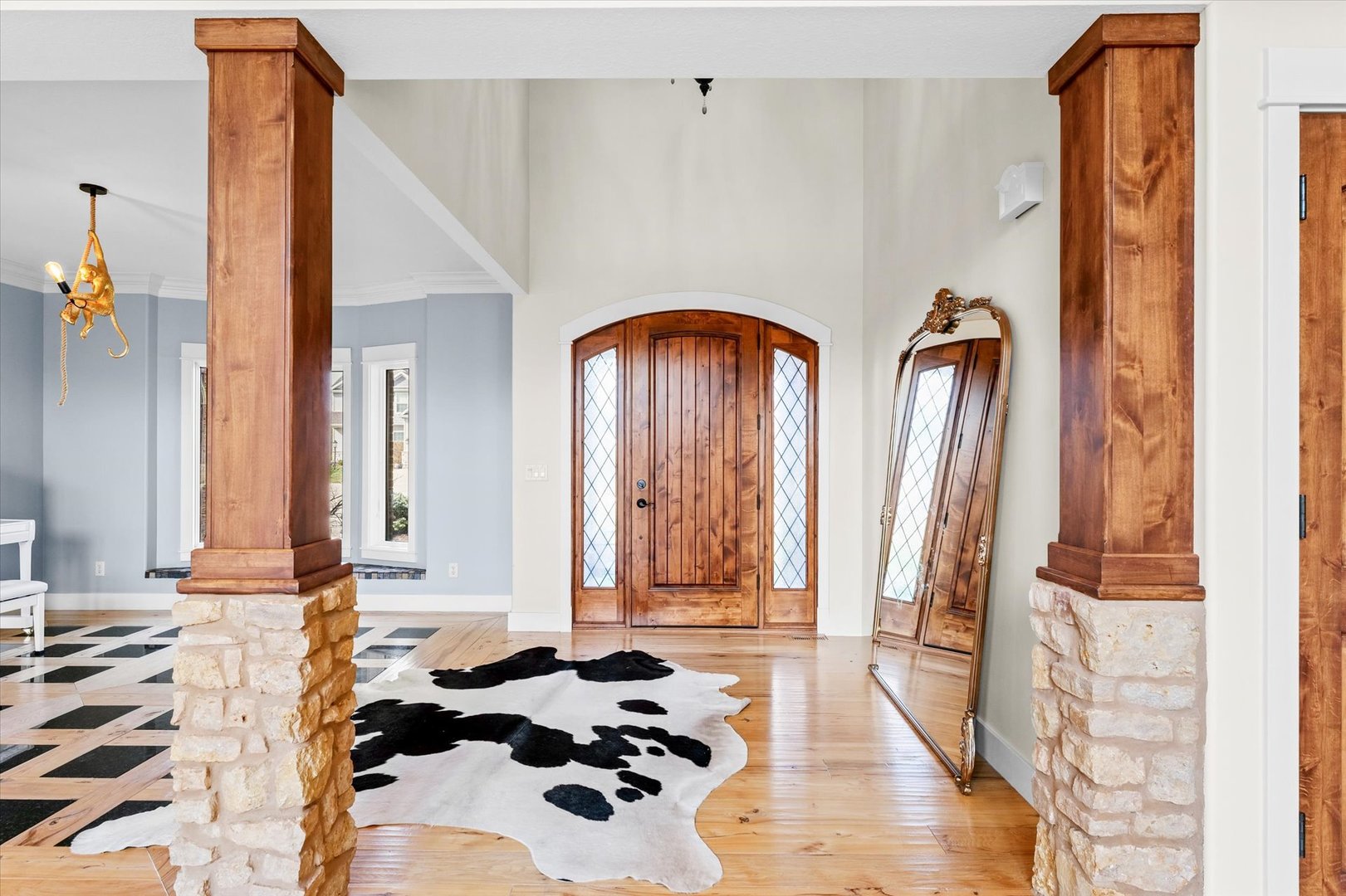 Mahomet, Illinois, 61853, United States, 5 Bedrooms Bedrooms, ,5 BathroomsBathrooms,Residential,Active,2033419