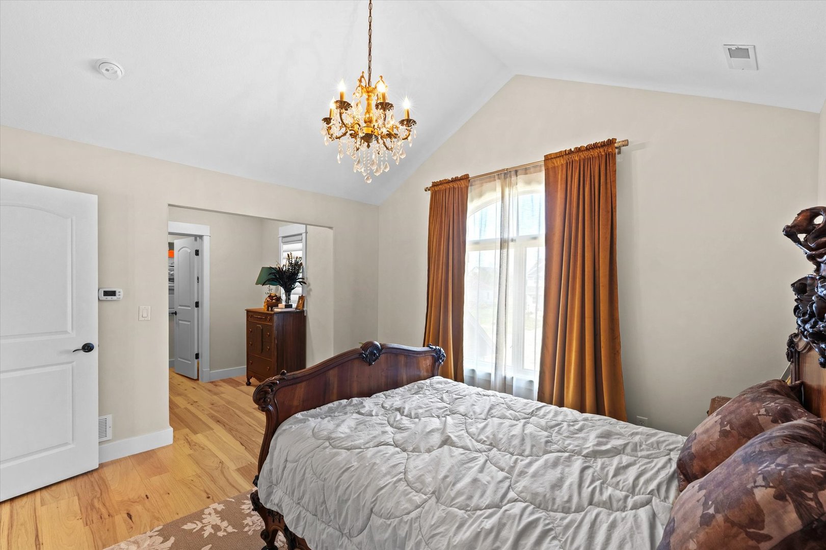 Mahomet, Illinois, 61853, United States, 5 Bedrooms Bedrooms, ,5 BathroomsBathrooms,Residential,Active,2033419