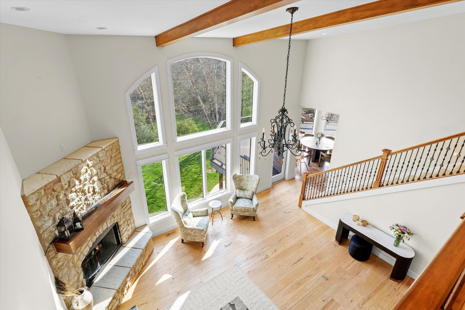 Mahomet, Illinois, 61853, United States, 5 Bedrooms Bedrooms, ,5 BathroomsBathrooms,Residential,Active,2033419